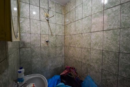 Casa à venda com 150m², 2 quartos e 2 vagasBanheiro de serviço