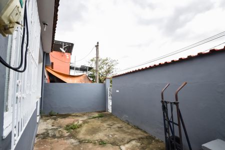 Casa à venda com 150m², 2 quartos e 2 vagasQuintal