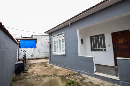 Casa à venda com 150m², 2 quartos e 2 vagasQuintal
