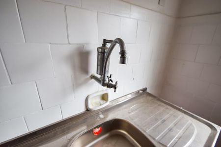 Casa à venda com 150m², 2 quartos e 2 vagasCozinha