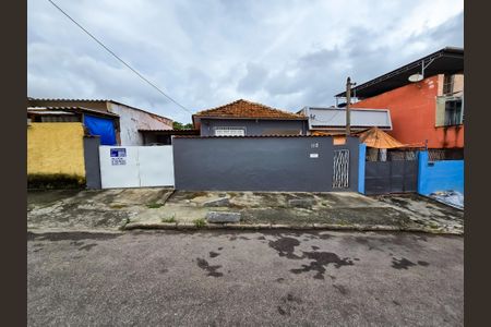 Casa à venda com 150m², 2 quartos e 2 vagasFachada