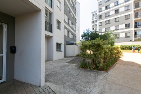 Apartamento para alugar com 44m², 2 quartos e sem vagaÁrea comum