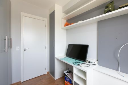 Apartamento para alugar com 44m², 2 quartos e sem vagaQuarto 2