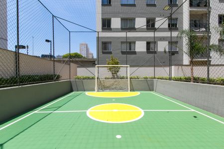 Apartamento para alugar com 44m², 2 quartos e sem vagaÁrea comum