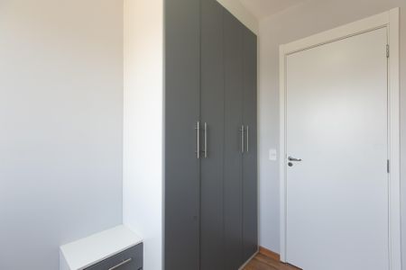 Apartamento para alugar com 44m², 2 quartos e sem vagaQuarto 2