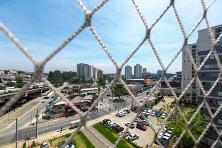 Apartamento para alugar com 44m², 2 quartos e sem vagaVista do Quarto 2