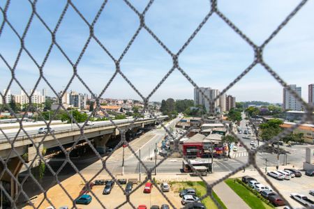 Apartamento para alugar com 44m², 2 quartos e sem vagaVista do Quarto 1