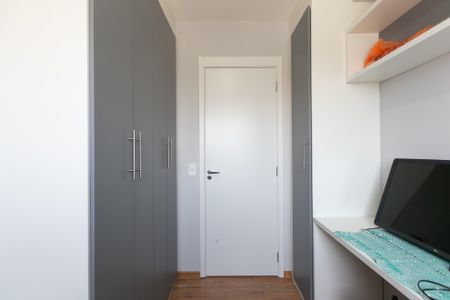 Apartamento para alugar com 44m², 2 quartos e sem vagaQuarto 2