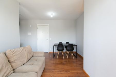 Apartamento para alugar com 44m², 2 quartos e sem vagaSala