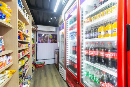 Apartamento para alugar com 44m², 2 quartos e sem vagaÁrea comum