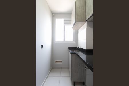 Apartamento para alugar com 44m², 2 quartos e sem vagaÁrea de Serviço