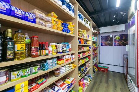 Apartamento para alugar com 44m², 2 quartos e sem vagaÁrea comum