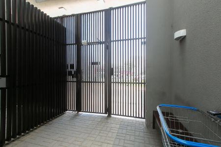 Apartamento para alugar com 44m², 2 quartos e sem vagaÁrea comum