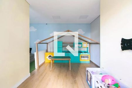 Apartamento para alugar com 44m², 2 quartos e sem vagaÁrea comum