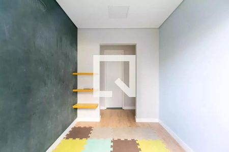 Apartamento para alugar com 44m², 2 quartos e sem vagaÁrea comum