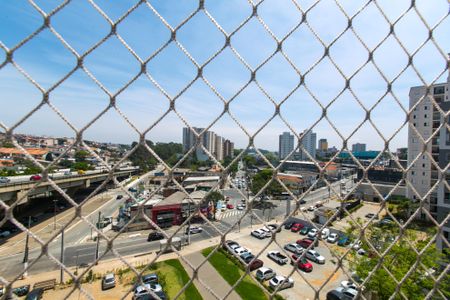 Apartamento para alugar com 44m², 2 quartos e sem vagaVista da Varanda