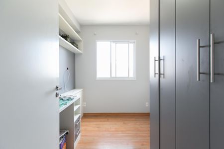 Apartamento para alugar com 44m², 2 quartos e sem vagaQuarto 2