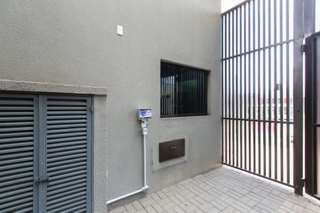 Apartamento para alugar com 44m², 2 quartos e sem vagaPortaria