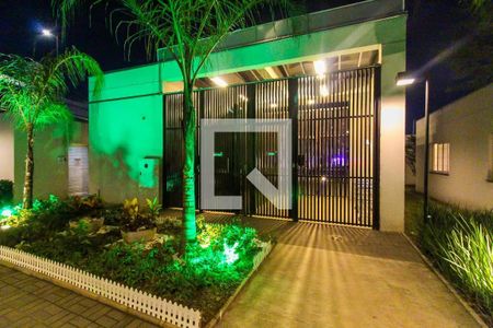 Apartamento para alugar com 44m², 2 quartos e sem vagaFachada