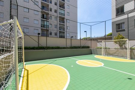 Apartamento para alugar com 44m², 2 quartos e sem vagaÁrea comum