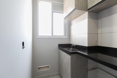 Apartamento para alugar com 44m², 2 quartos e sem vagaÁrea de Serviço