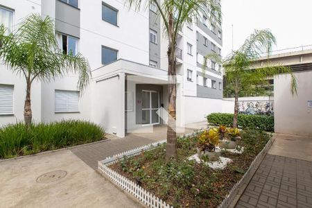 Apartamento para alugar com 44m², 2 quartos e sem vagaÁrea comum