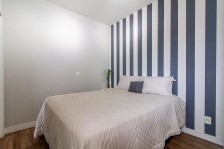 Apartamento à venda com 136m², 2 quartos e 2 vagasSuíte 1