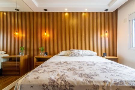 Apartamento à venda com 136m², 2 quartos e 2 vagasSuíte 2