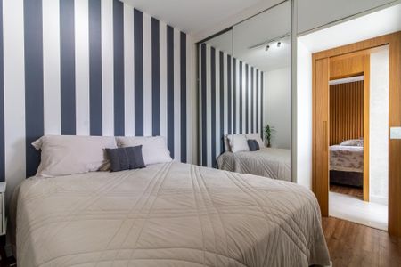 Apartamento à venda com 136m², 2 quartos e 2 vagasSuíte 1