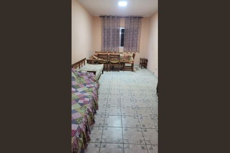 Apartamento para alugar com 80m², 2 quartos e 1 vagaSala