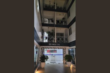 Apartamento para alugar com 80m², 2 quartos e 1 vaga Apartamento para alugar com 80m², 2 quartos e 1 vagaFachada