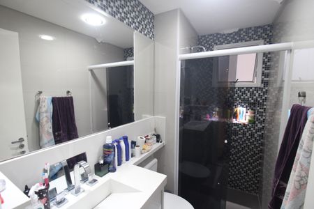 Apartamento à venda com 89m², 3 quartos e 2 vagasBanheiro 2