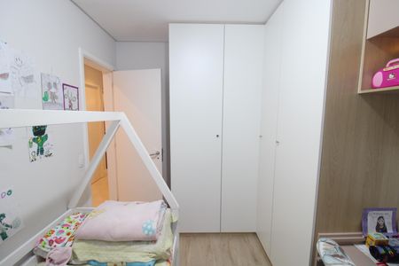 Apartamento à venda com 89m², 3 quartos e 2 vagasQuarto 2