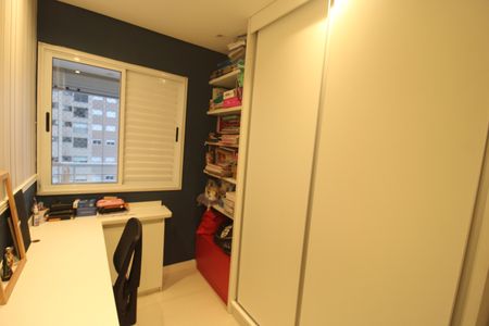 Apartamento à venda com 89m², 3 quartos e 2 vagasQuarto 3