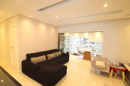 Apartamento à venda com 89m², 3 quartos e 2 vagasSala/Cozinha