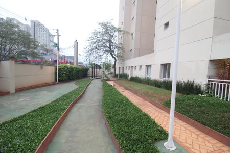 Apartamento à venda com 89m², 3 quartos e 2 vagasÁrea Comum