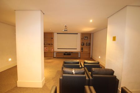 Apartamento à venda com 89m², 3 quartos e 2 vagasÁrea Comum