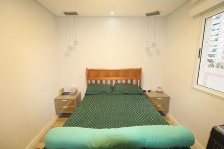 Apartamento à venda com 89m², 3 quartos e 2 vagasQuarto 1