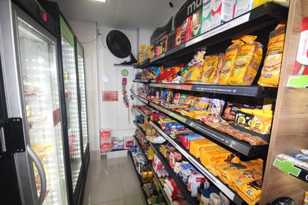 Apartamento à venda com 89m², 3 quartos e 2 vagasÁrea Comum