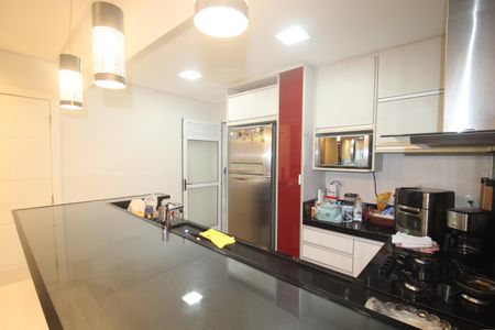 Apartamento à venda com 89m², 3 quartos e 2 vagasSala/Cozinha