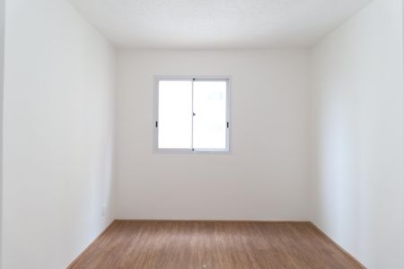 Apartamento para alugar com 32m², 2 quartos e sem vagaQuarto 2