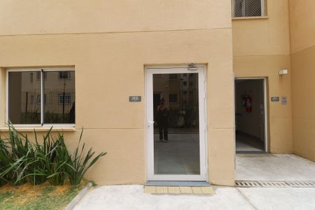 Apartamento para alugar com 32m², 2 quartos e sem vagaÁrea comum