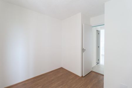 Apartamento para alugar com 32m², 2 quartos e sem vagaQuarto 2