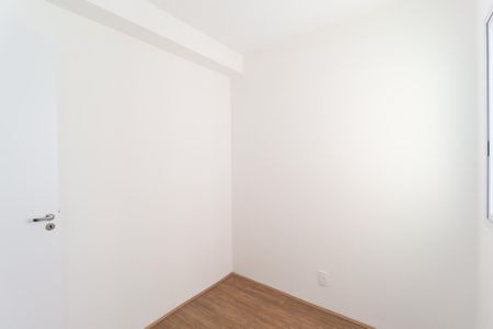 Apartamento para alugar com 32m², 2 quartos e sem vagaQuarto 1