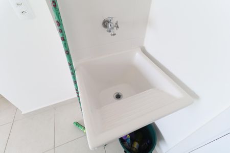 Apartamento para alugar com 32m², 2 quartos e sem vagaÁrea de Serviço