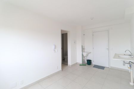 Apartamento para alugar com 32m², 2 quartos e sem vagaSala/Cozinha