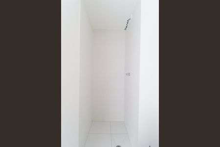 Apartamento para alugar com 32m², 2 quartos e sem vagaBanheiro Social