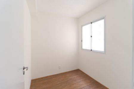 Apartamento para alugar com 32m², 2 quartos e sem vagaQuarto 1
