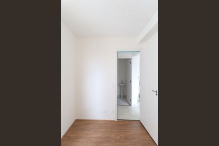 Apartamento para alugar com 32m², 2 quartos e sem vagaQuarto 1