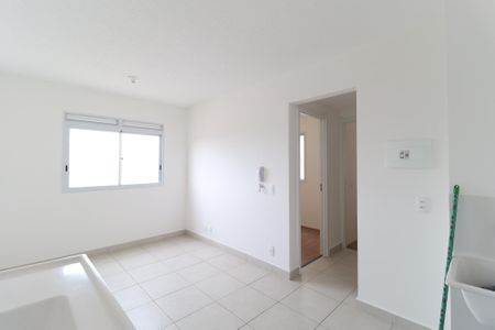Apartamento para alugar com 32m², 2 quartos e sem vagaSala/Cozinha
